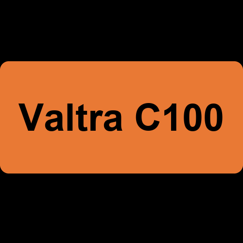 Valtra C100